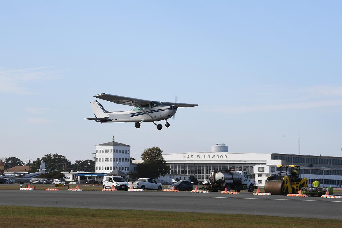 Airport Information