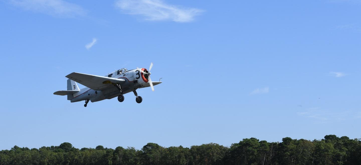 Cape May Airport